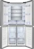 Hisense RQ563N4SI2 Kühl-Gefrierkombination Side-by-Side 454 Produktbild-Vorschau 1