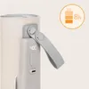 Lionelo Flessenwarmer Draagbare Thermup GO Plus USB-C, Podgląd zdjęcia produktu 6