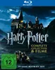 Harry Potter Box 1 bis 7.2 (11 Disc) Produktbild-Vorschau 1