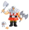Masters of the Universe Origins Deluxe Actionfigur (14 cm) Produktbild-Vorschau 13