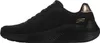 Skechers Sneakers 117679-BBK in BBK color size 40 Voir les images du produit 9