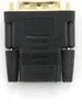 HDMI-zu-DVI-Adapter GEMBIRD A-HDMI-DVI-2 Schwarz Produktbild-Vorschau 7