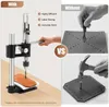 Pressa da tavolo manuale per pelle - Pressa perforatrice - Anteprima dell’immagine prodotto 4