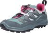 Lowa Mädchen Halbschuh MADDOX PRO GTX LO JR grün Größe EUR Produktbild-Vorschau 1