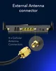 Routeur double SIM CUDY P5_EU LAN Gigabit AX3000 WiFi 6 Voir les images du produit 12