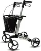 Rollator Sunrise Medical Gemino 30 Titanium Standard Produktbild-Vorschau 2