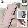 Handykette iPhone Hülle mit Band Handyhülle Kartenfächer Produktbild-Vorschau 3