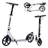 ORIO City Scooter Bigwheel 200mm pliable blanc - Voir les images du produit 1
