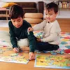 Ravensburger 12.004.003 puzzle Puzzle 25 pezzi Dinosauri Anteprima dell’immagine prodotto 7