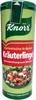 Knorr Kräuterlinge zum Streuern Italienische Art (1x60g Produktbild-Vorschau 2