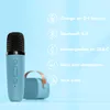 imoshion Kids Karaoke Set - Haut-parleur et microphone - Voir les images du produit 9