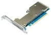 BROADCOM P411W-32P - Speicher-Controller - NVMe Produktbild-Vorschau 1