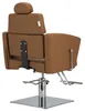 Fauteuil de barbier Kate, fauteuil de coiffure hydraulique Voir les images du produit 7