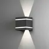 Cremona Applique anthracite 2x3W High Power LED ‖ 7970-370 Voir les images du produit 7