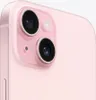 Apple iPhone 15 512GB Rosé Produktbild-Vorschau 4
