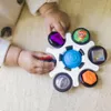 Senzorická hračka Baby Einstein Curiosity Clutch Náhľad obrázku produktu 9