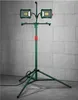 Parkside LED-Arbeitsstrahler Werkstatt Leuchte Lampe »PASB Produktbild-Vorschau 3