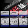 KRAFT&DELE | Tester per batteria auto, con display a LED, Anteprima dell’immagine prodotto 4