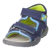 Ricosta Manto  Sandale Blau Produktbild-Vorschau 7