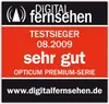 RED OPTICUM LMQP 04H Monoblock Quad LNB 0.1dB - LNB Produktbild-Vorschau 3
