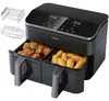 CAF-R901-AEU Friggitrice ad aria calda doppia Anteprima dell’immagine prodotto 11