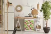 Küche Magnet für Spülmaschine  Abwaschbar 60x80 cm Produktbild-Vorschau 2