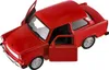 RAPPA WELLY MODELS Retro Trabant 1:34-39 mix Podgląd zdjęcia produktu 31