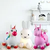 Skákací zvíře Jednorožec Náhled obrázku produktu 2