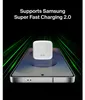 Belkin BOOST Charge 65W USB-C Ladegerät PD und PPS  Anteprima dell’immagine prodotto 7