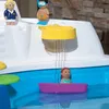 Step2 Fiesta Cruise Table De Jeu Sable Et Eau | Avec Kit Voir les images du produit 18