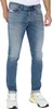 Diesel Jeans Herren Sleenker-X Skinny-Fit Hose Farbe: Produktbild-Vorschau 9