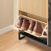 SoBuy Schuhschrank Aufbewahrungsmöbel mit Schubladen und Produktbild-Vorschau 5