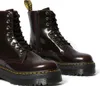 DR. MARTENS JADON – CHERRY RED ARCADIA Burgunderrot Produktbild-Vorschau 19
