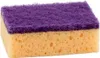 spülschwamm PROTECT antibact.9x7x3cm (10Stk) Produktbild-Vorschau 3