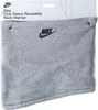 Nike Accessories Reversible Club Fleece Nackenwärmer Grau  Produktbild-Vorschau 4