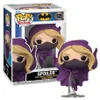 Funko Pop! DC Comics Heroes: Batman - Spoiler #505 Produktbild-Vorschau 3
