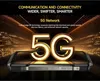 Ulefone Armor 27T Pro 5G 256GB/12GB Dual SIM Schwarz Produktbild-Vorschau 5