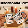 Professorin Geschenk Tasse Geschenkidee für Professorin Produktbild-Vorschau 2