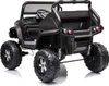 FINOOS Kinder elektroauto Mercedes Unimog 12V Elektroauto Produktbild-Vorschau 4