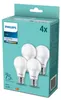 Philips LED Lampe E27 4er Set 75W 4000K Produktbild-Vorschau 4