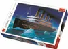 Titanic - puzzle 1000 dielikov Náhľad obrázku produktu 4