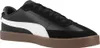 Puma Puma Club II Sneaker Schwarz Produktbild-Vorschau 15