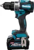 Makita XGT HP001GM201 - Wiertarko-wkrętarka - akumulatorowa Podgląd zdjęcia produktu 25