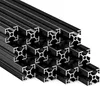 KLAK 30 - Aluprofil 12 Stück 30x30mm 2m System-, Montage-, Produktbild-Vorschau 1