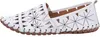 Gemini Damen Slipper weiß Größe 40 Produktbild-Vorschau 2
