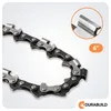 Catena e Barra di Ricambio per Mini Motosega 6" e 8" - 2 Anteprima dell’immagine prodotto 4