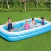 Bestway Bestway Family Pool - Piscine gonflable - 305 x 183 Voir les images du produit 29