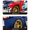 Jie Star JD040 M4 Super Car 4.556 Teile Sportwagen Technik Produktbild-Vorschau 4