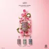 4711 Floral Collection Rose Eau de Cologne Natural Spray, Produktbild-Vorschau 2