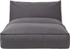 Blomus Outdoor-Bett -STAY- 120 x 190 cm inkl. GRATIS Produktbild-Vorschau 4